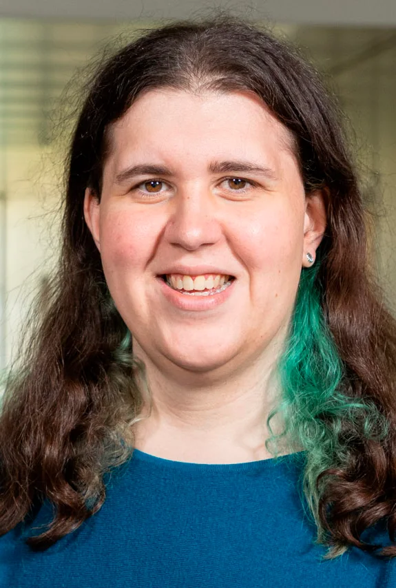 Dr. Faye Whan